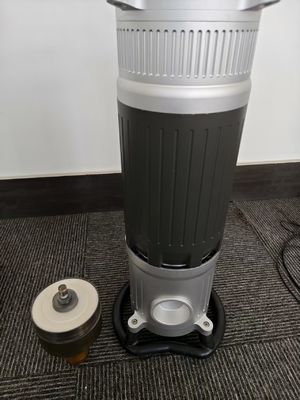 XXG-H300GP バッテリー駆動のX線欠陥検出器 70mm 穿透率
