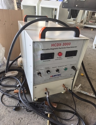 HCDX-3000A AC磁気粒子欠陥検出器 0-3000A