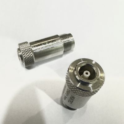 溶接ルート腐食検査用TOFDプローブ 1-15MHz 周波数範囲