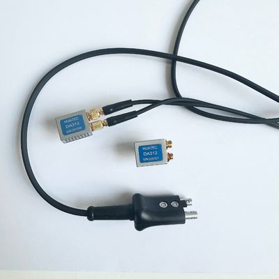 DA235 Lemo 00 Microdot Cable for DA312 Probe