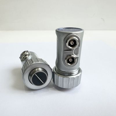 DA301 超音波壁厚み探査器 5MHz 1.2-200mm範囲