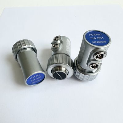 DA301 超音波壁厚み探査器 5MHz 1.2-200mm範囲