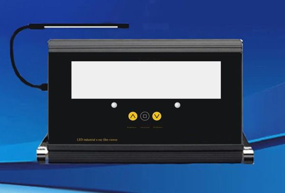 高度なより安定した信頼性の高いパフォーマンス 大型窓 LED 産業用フィルムビューヤー