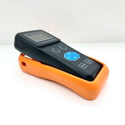TG-6101 デジタルコーティング厚みと重量測定計 USB通信 複数の校正モードをサポート