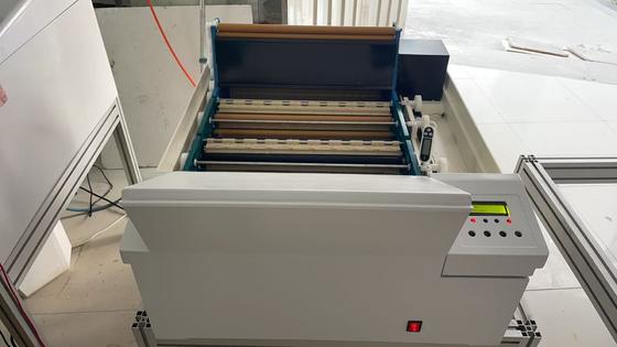 NDT X線欠陥検出器/デジタルディスプレイHDL-P17A付きフィルム開発プロセッサ