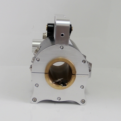 ワイヤーロープ探傷器（直径1.5～300mm対応）