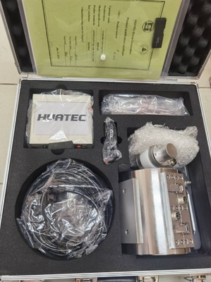 ワイヤーロープ探傷器（直径1.5～300mm対応）