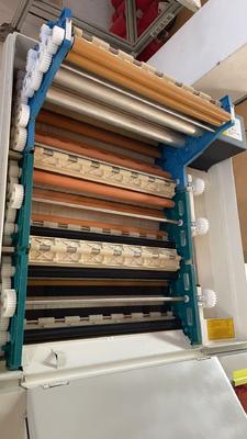 NDT X線欠陥検出フィルム現像機 HDL-P14A デジタル表示付き