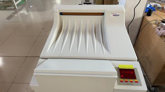 HDL-P14A Tabletop Industrial Radiography Film Processor Automatic Developing Fixing Rinsing Drying Equipment