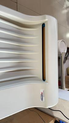 NDT X線欠陥検出フィルム現像機 HDL-P14A デジタル表示付き