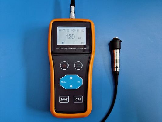 TG-6105 3000um 高温300℃ 鉄系FHプローブ コーティング膜厚計