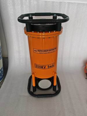 250KV 周波数変換ポータブル型X線欠陥探知機