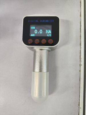 デジタルディスプレイ 岸硬度テスト 岸硬度解析度0.1 岸硬度誤差≤1 サイズ150mm×60mm×50mm