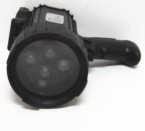 DG-9W ポータブルUV LED 365nmランプ 7000uW/cm2 強度