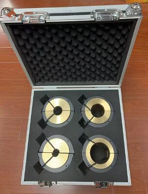 Magnetic Wire Rope Tester HRD-120