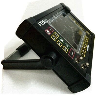 リチウム電池 A-Scan B-Scan デジタル超音波欠陥検出器