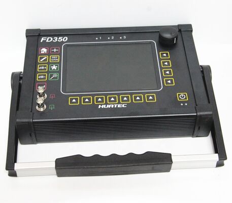 リチウム電池 A-Scan B-Scan デジタル超音波欠陥検出器