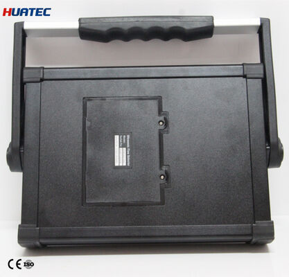 リチウム電池 A-Scan B-Scan デジタル超音波欠陥検出器