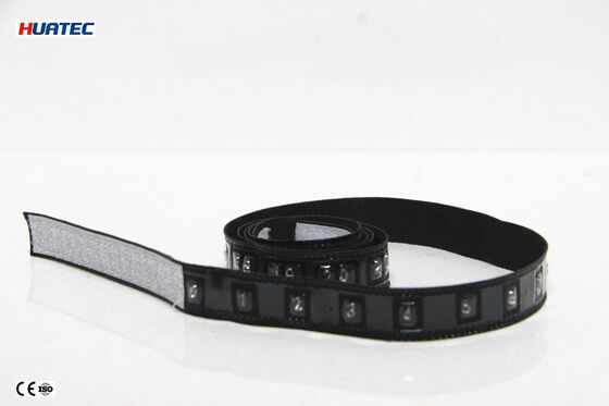 NDT X線鉛マーカーテープ