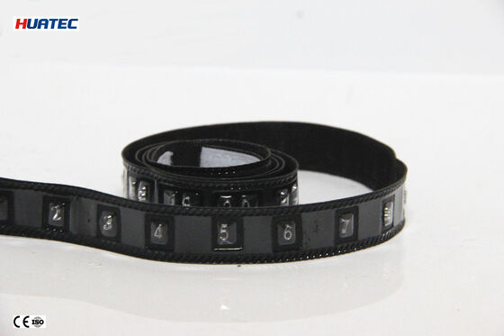 NDT X線鉛マーカーテープ