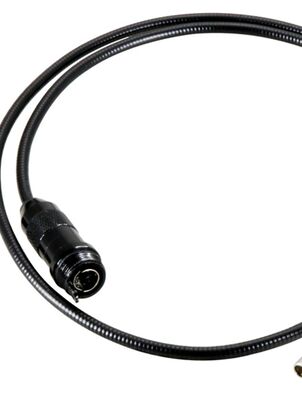 DG-800 熱交換器チューブ内部紫外線内視鏡記録検査