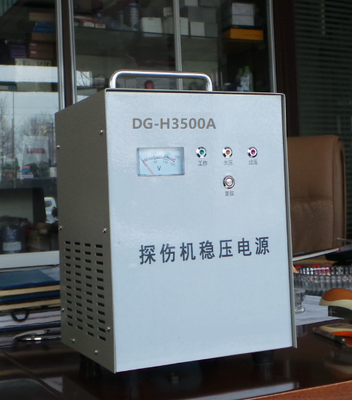 X線探傷器用電圧安定器