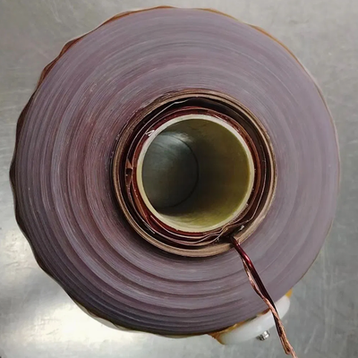 160kV-350kV NDTポータブルX線探傷器コイル高電圧変圧器