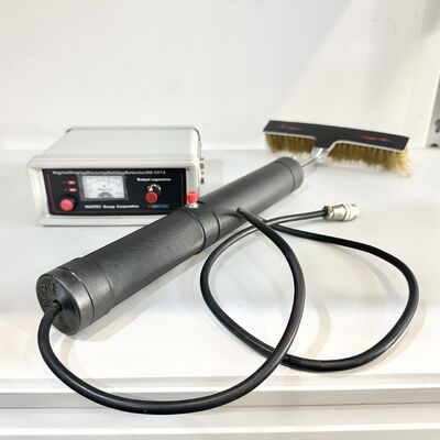 HD-201A ポインター表示 軽量 多孔性 ホリデー探知機