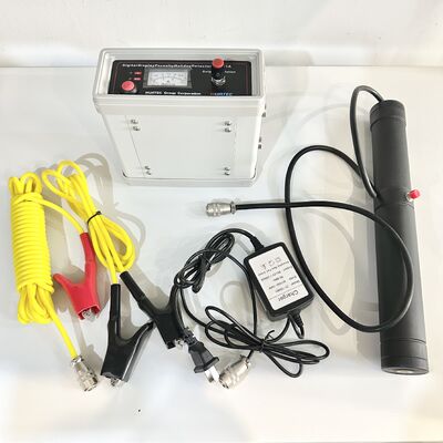 HD-201A デジタル表示金属表面ゴムライニングコーティング腐食ピンホールホリデー探知機