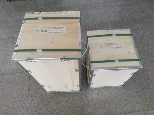 溶接部・鋳物部のX線検査装置