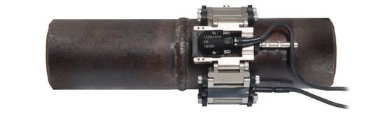 ポータブル 32:128PR 段階配列超音波欠陥検出器