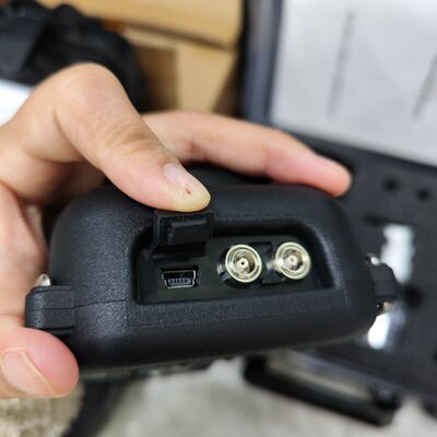 TG5000シリーズ A/B エコー・エコー超音波厚み計