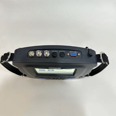 4か2チャネル振動分析器