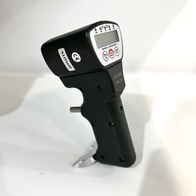 HBA-120 ガラス・スチール 高精度デジタルインデント バルコルインプレッサ硬度テスト