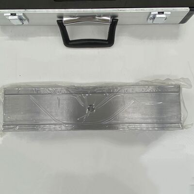 AC電磁的なヨクとヨクテスト重量使用