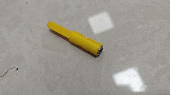 渦電流溶接ビードプローブセンサー