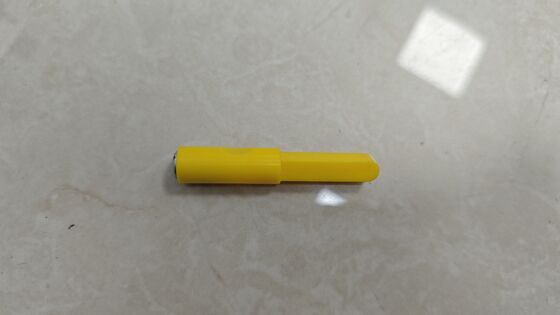 渦電流溶接ビードプローブセンサー