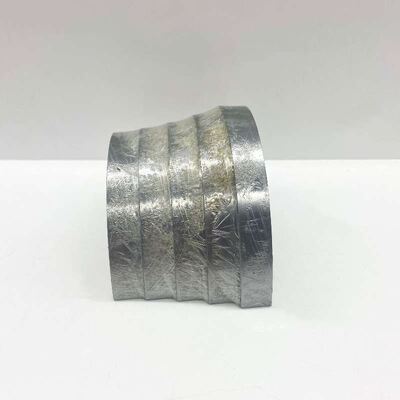 A7 超音波校正ブロック – 炭素鋼 RTB 校正ブロック