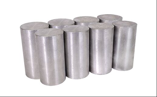 8つの面積幅のフラットボトムホールブロックセット