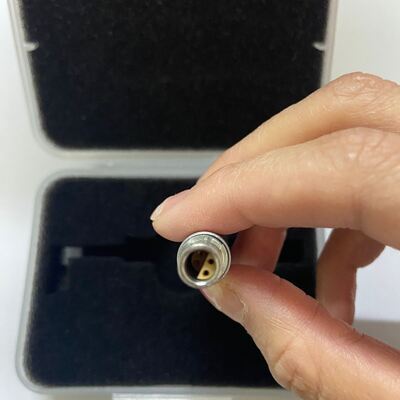 TS131 表面荒さ 深溝センサー