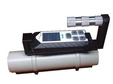 FJ-1108 スプリットタイプ プロフェッショナル放射線 個人用量モニター ドーシメーター