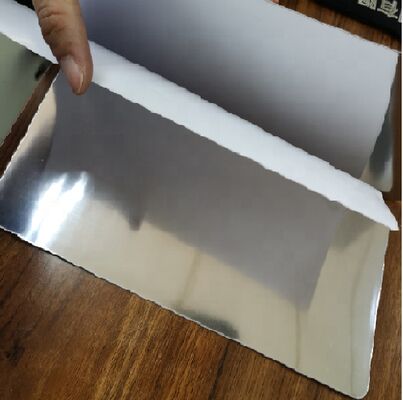 工業用X線撮影用鉛増感紙