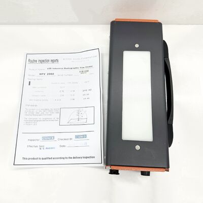 工業用X線フィルムビューア | LEDフィルムビューア