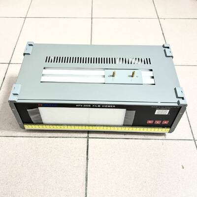 強制LED工業用フィルム観察ランプ 12時間連続作業 工業用フィルムビューアー