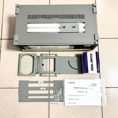 強制LED工業用フィルム観察ランプ 12時間連続作業 工業用フィルムビューアー