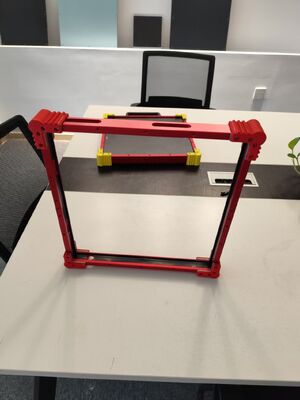 デジタル放射線 (DR) 固体 (フラットパネル) と柔軟 (折りたたむ) のデジタル検出器の使用