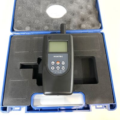 HT-1292D デジタル湿球温度湿度計 倉庫・研究室用