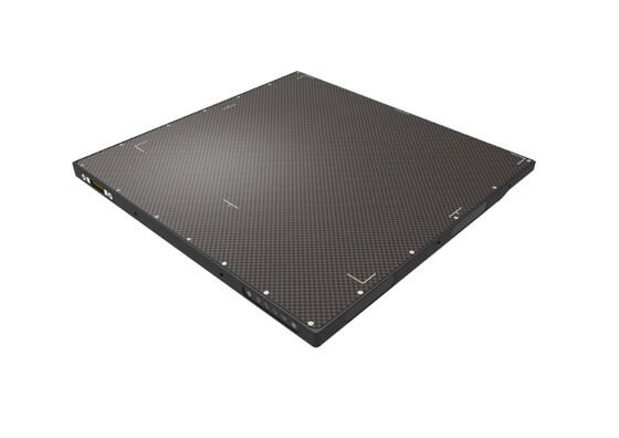 無線フラットパネルDRシステム デジタル放射線用フラットパネル検出器 X線欠陥検出器