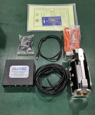 HRD-100 磁気線ロープの欠陥検出器