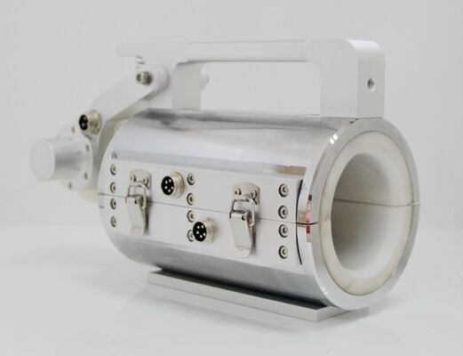 HRD-100 MRT Test Magnetic Wire Rope Defect Detector